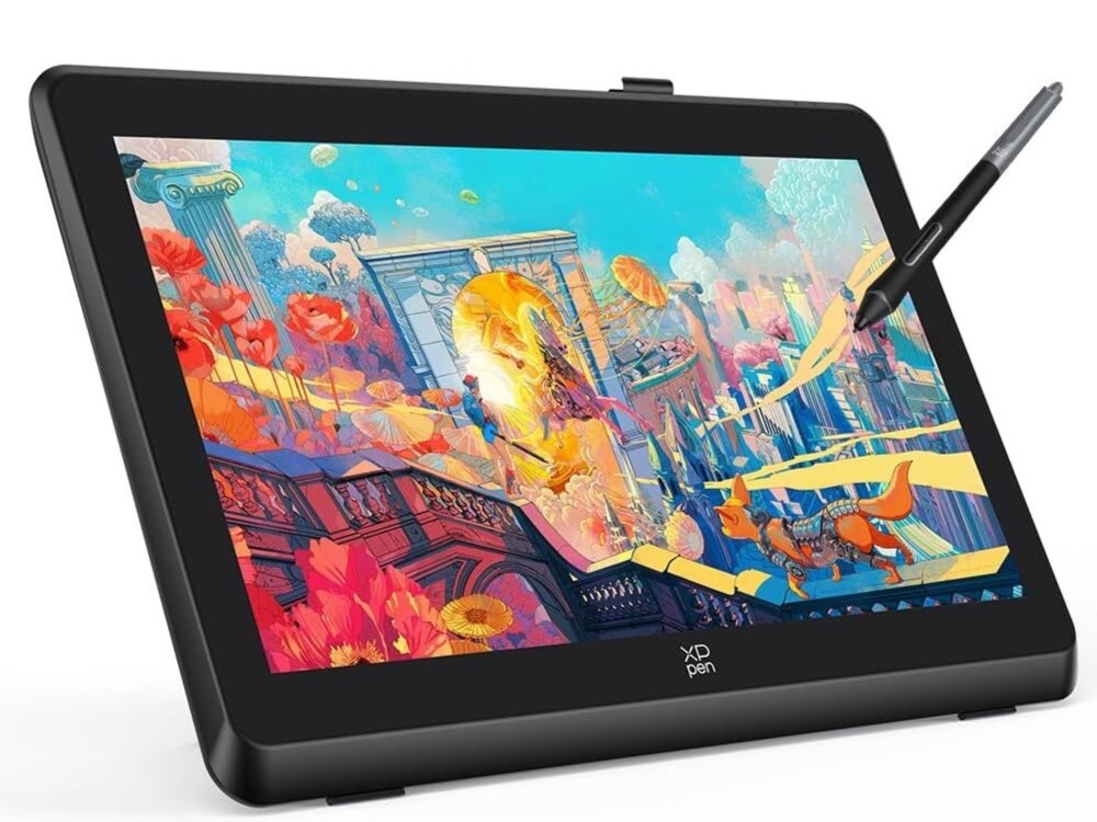 【本日みつけたお買い得品】XPPenの21.5型「液タブ」が2万円引きでセール中！