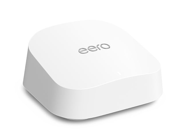 【本日みつけたお買い得品】AmazonのWi-Fi 7ルーターが4千円引き