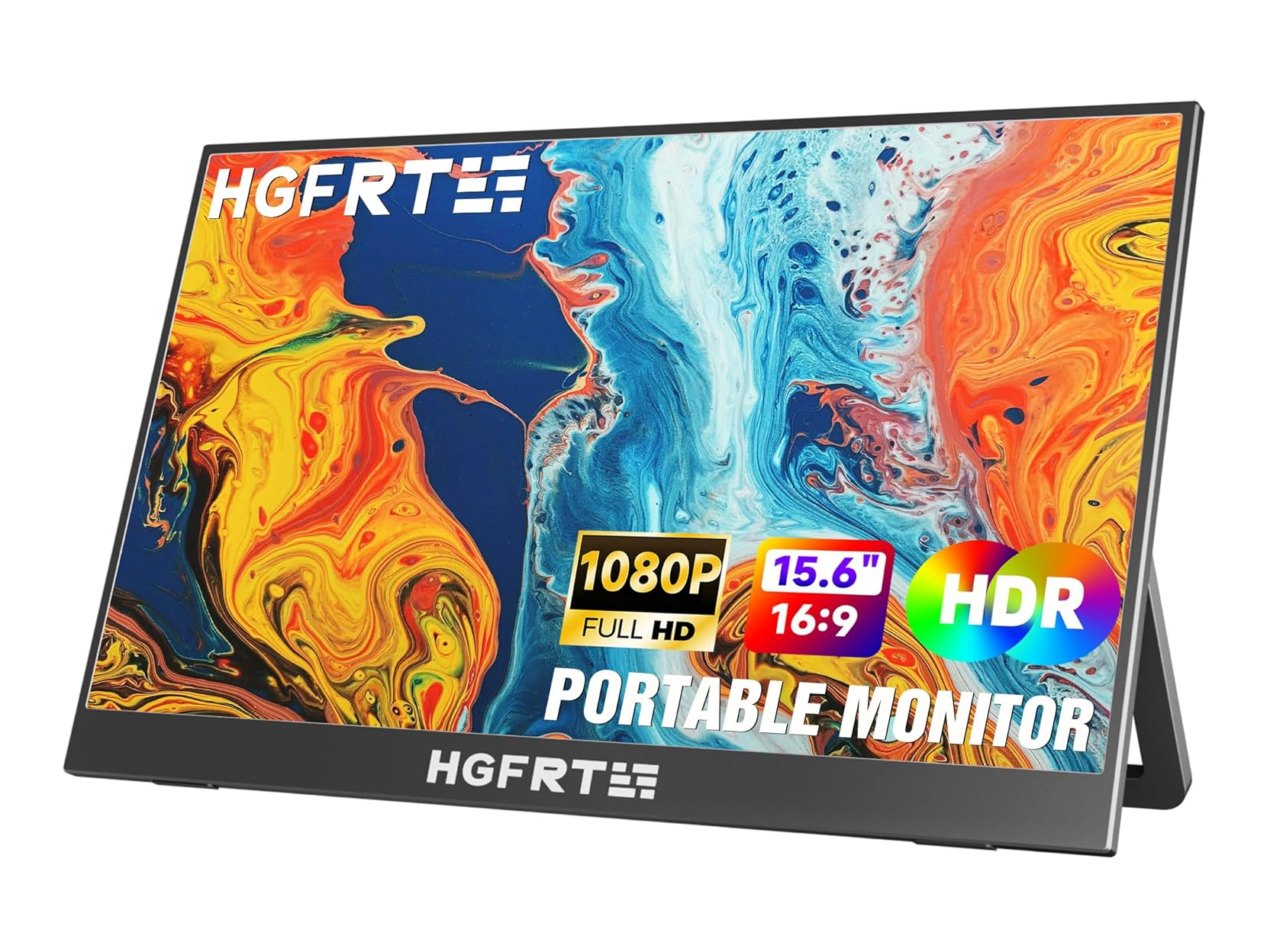 【本日みつけたお買い得品】おトク感がエグい。15.6型モバイルモニターが6,980円で購入可能！