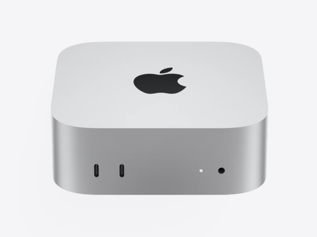 Apple Silicon MacでGeForce/RadeonでのAI処理が可能に