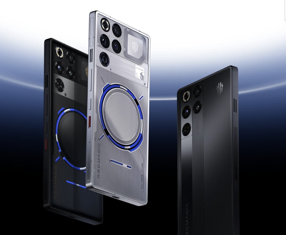 REDMAGIC 11 Proのスコア、不正最適化で3DMarkランキングから排除