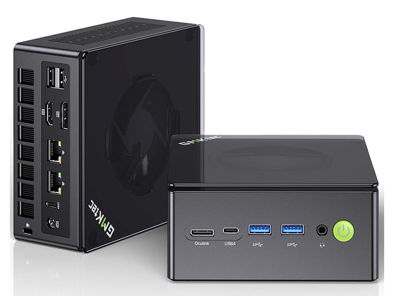 【本日みつけたお買い得品】Ryzen搭載ミニPCが約2万円引きの特価！