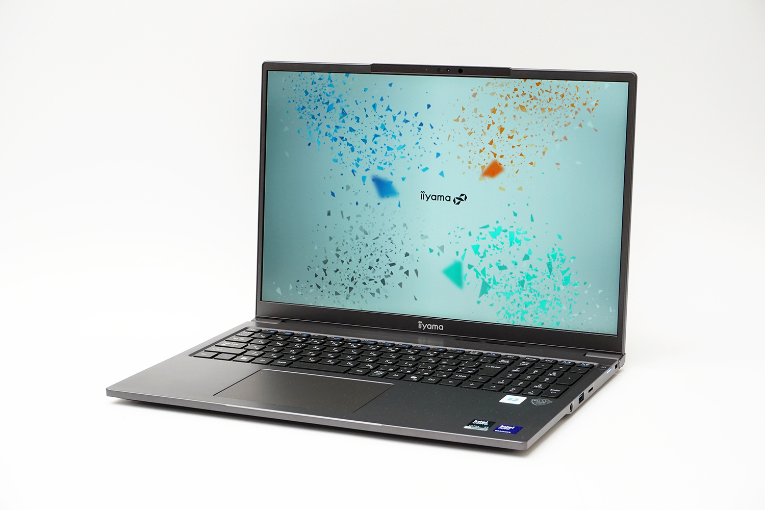 内蔵GPUの常識が変わる！Core Ultra X7 358H搭載で“激重ゲーム”も快適な16型AIノート ～パソコン工房「SENSE-16FHX31-UX7-URSX」[Sponsored]