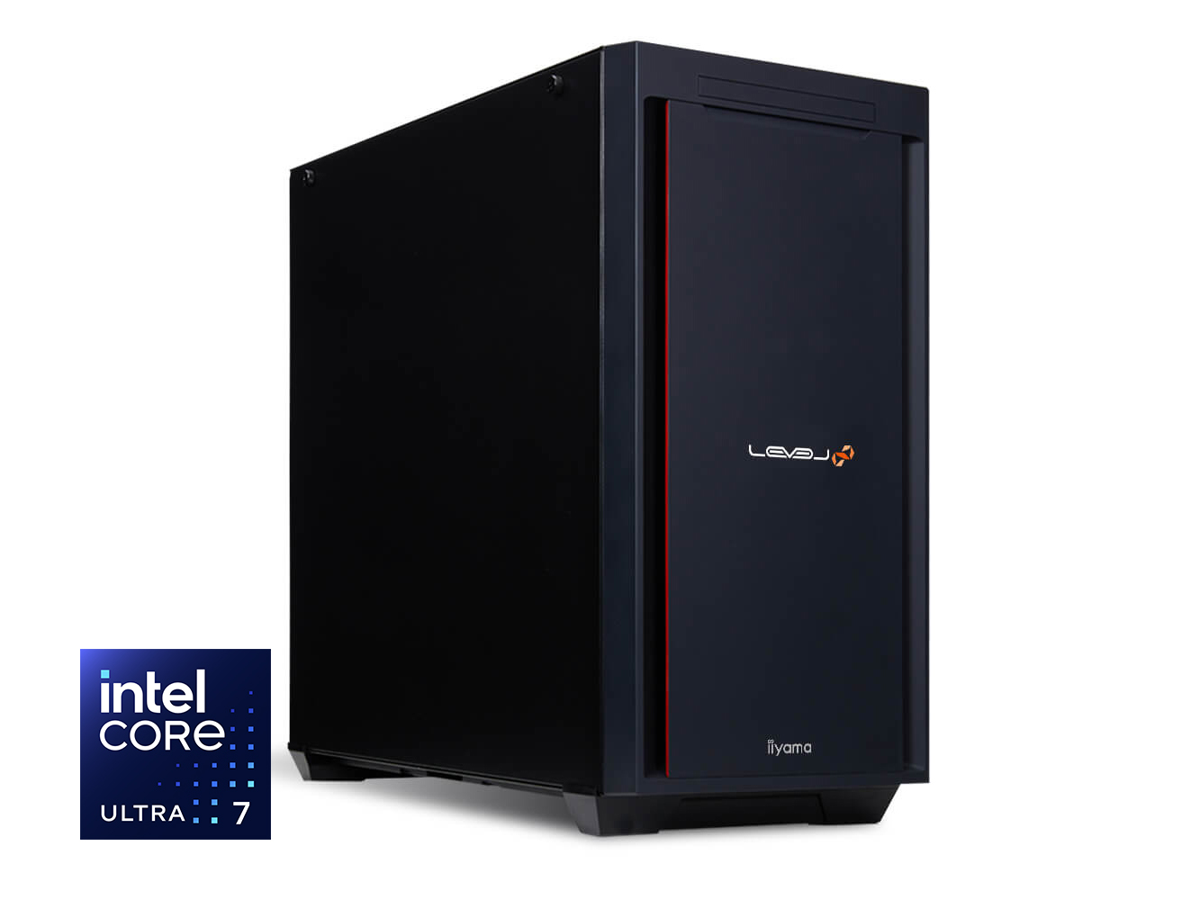 Core Ultra Fプロセッサでコスパ高めたGeForce RTX 5060 Ti搭載ゲーミングPC ～パソコン工房のCore Ultra 7 265F搭載機[Sponsored]