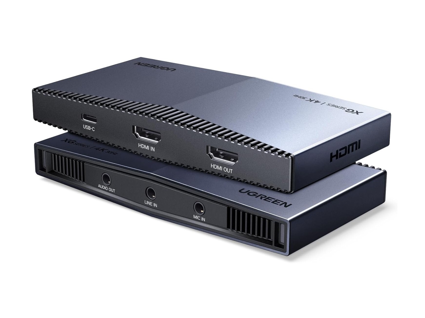 【本日みつけたお買い得品】4K対応HDMIキャプチャユニットが6,300円オトク