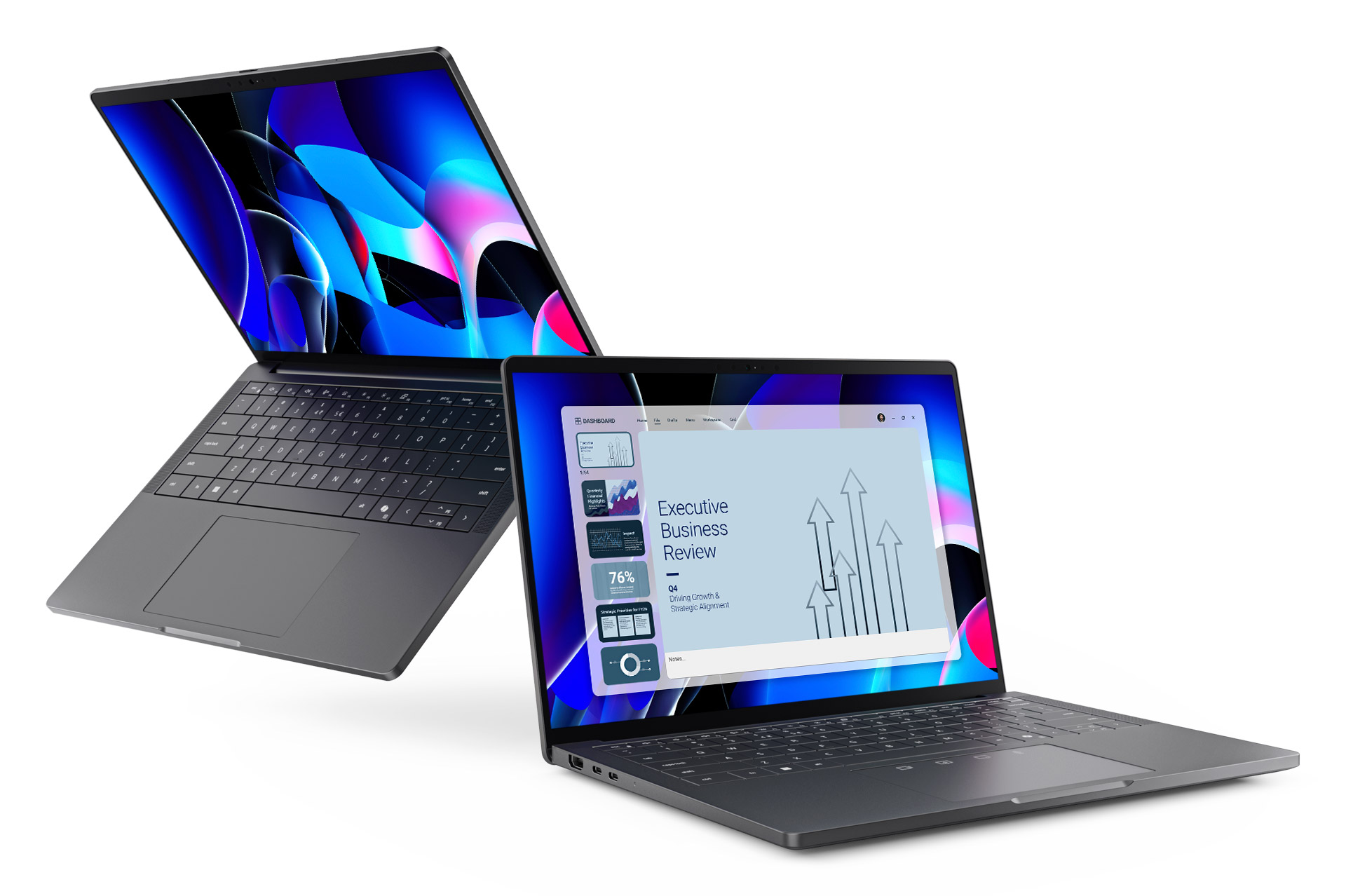 CPU i7｜メモリ16G｜AIとSNSに特化したパソコン！大容量バッテリー２つ メモリ16GBだけじゃダメ？「新・使えるAIノートPC」の掟6箇条 - PC