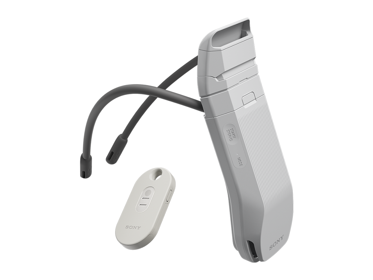 冷却性能が20%向上。着るエアコン「REON POCKET PRO Plus」