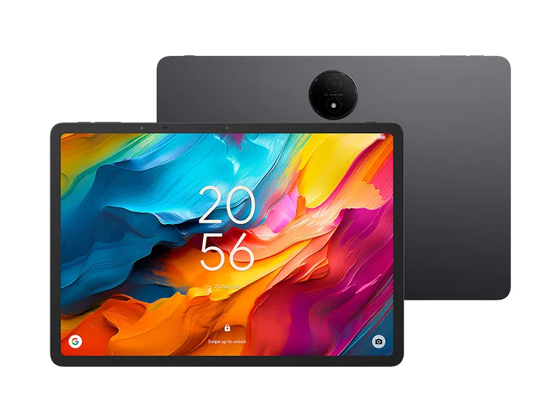 TCL、紙のような表示の14.3型タブレットやAI電子ノートを発売