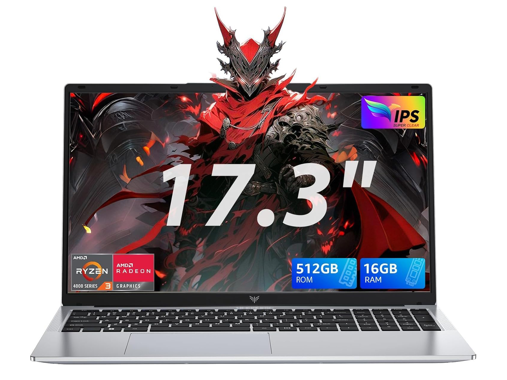 大画面Ryzenノートが2万5千円引きで6万円切り！Amazonで期間限定セール [Sponsored]