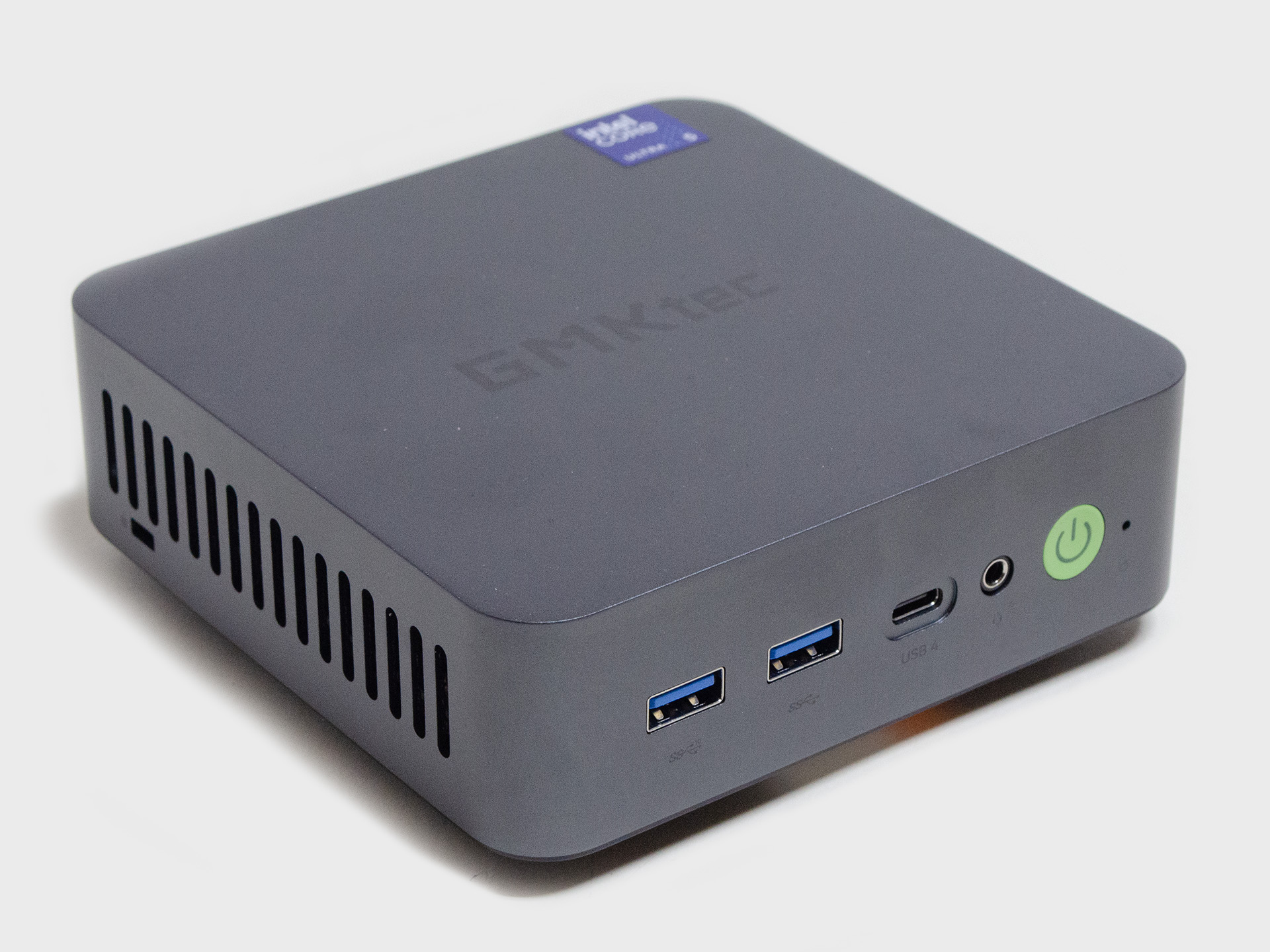 【西川和久の不定期コラム】GMKtec「NucBox K17」を試す。Core Ultra 5 226VのiGPUが予想以上の出来