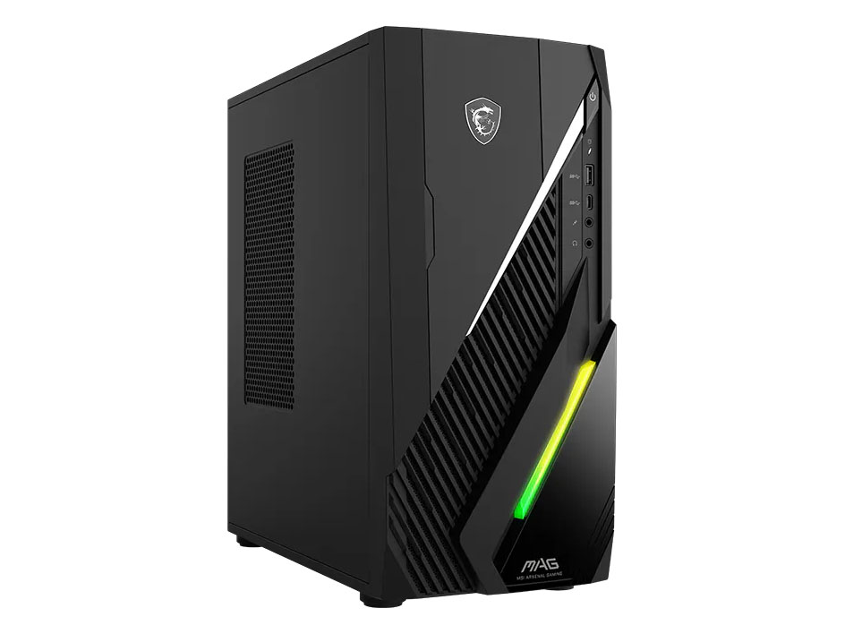 【ミニタワー】i5-14600K、RTX5060搭載、自作デスクトップPC MSI、GeForce RTX 5060搭載のミニタワーゲーミングPC - PC Watch