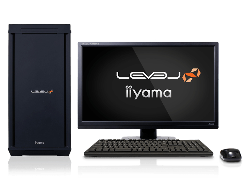 パソコン工房、Ryzen 9 9950X3D2 Dual Edition搭載ゲーミングPC - PC Watch