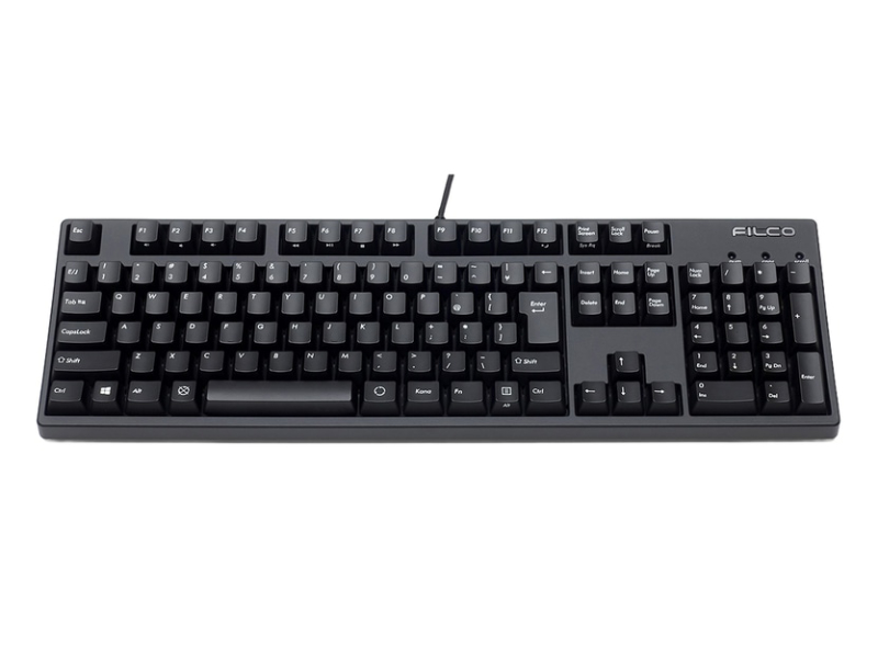 「FILCO」「Majestouch」のダイヤテックが閉業