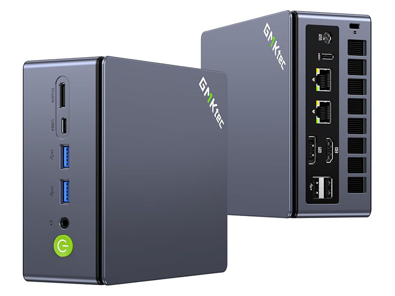 【本日みつけたお買い得品】32GBメモリのミニPCが3万2,248円引きで9万円切り