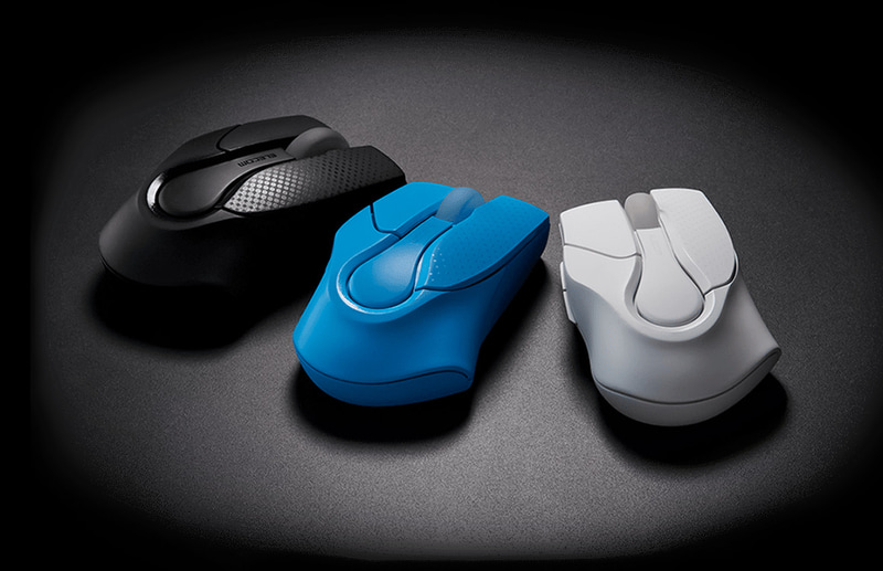 士郎正宗デザインマウスが発売延期。船便遅延の影響で