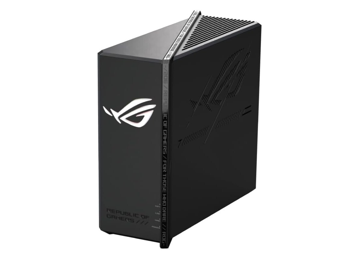 本日みつけたお買い得品】ASUSのゲーミングWi-Fi 7ルーターが7,334円