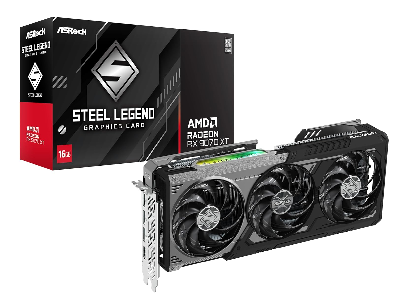 【本日みつけたお買い得品】約4万4千円オフ！Radeon RX 9070 XT搭載ビデオカードが大幅値引き
