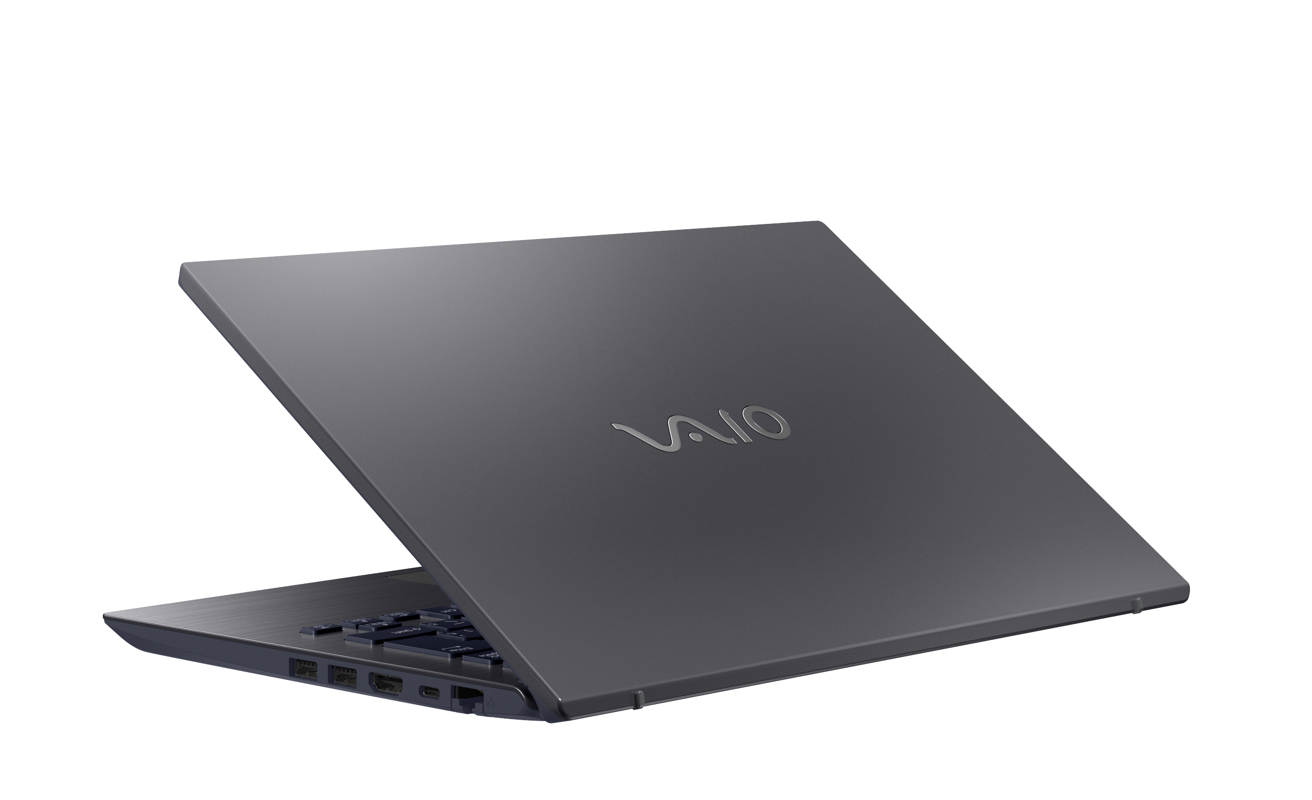 約700台のVAIOノートが導入。茅野市役所が3つの理由で評価