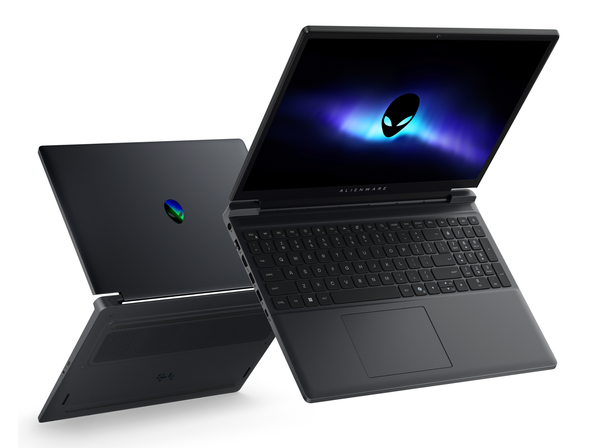 GeForce RTX 5060も搭載できる15.3型エントリーゲーミングノート