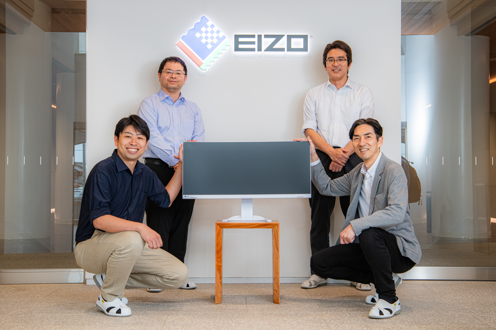 なぜEIZOのモニターは壊れにくいのか？「7年間保証」にまでいたった最強の品質とその理由を解明 [Sponsored]