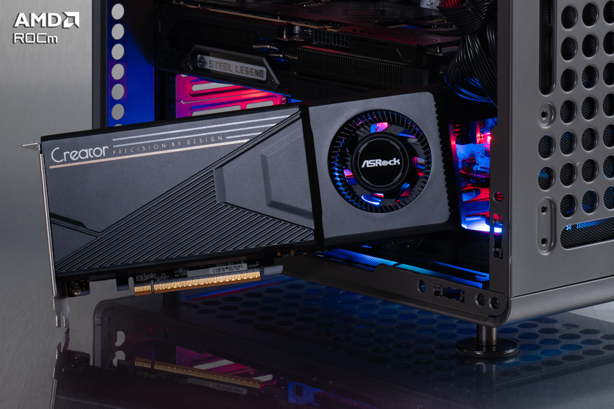 月額料金はタダ！Radeon AI PROで作る超ハイコスパな自社ローカルLLM