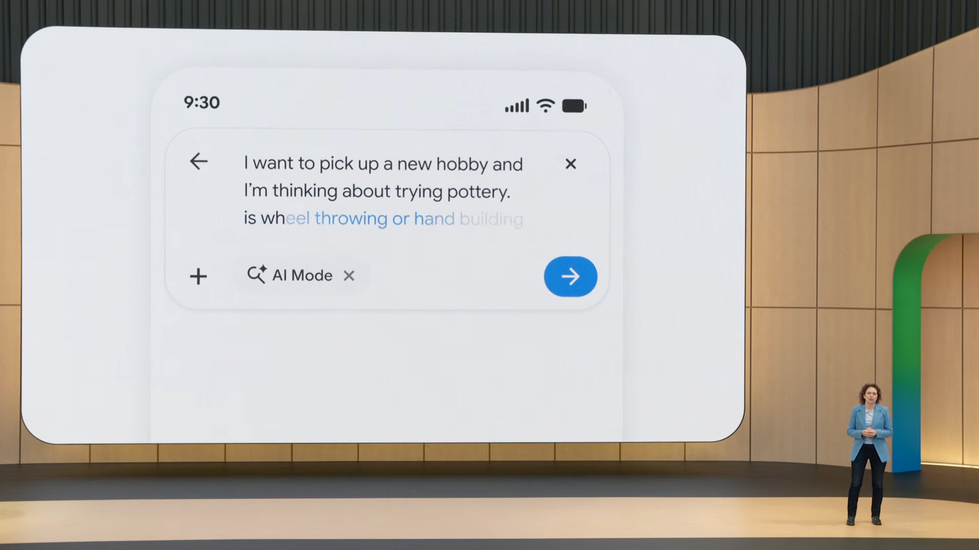 Google検索が大幅刷新。AI補完で検索の新しい常識が到来
