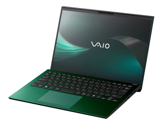 VAIO SX14-R本日発売、全販路で価格を統一する「指定価格制度」も開始