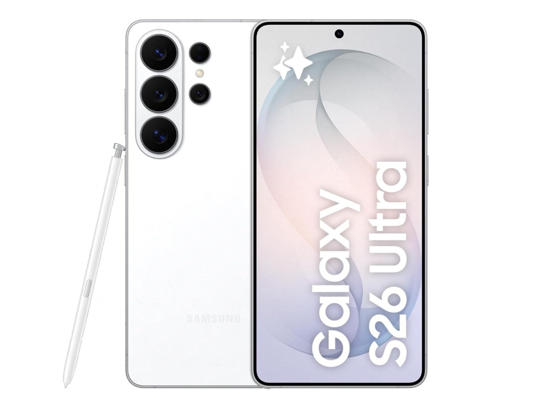 【本日みつけたお買い得品】ハイエンドスマホのGalaxy S26 Ultraが1万2,400円引きでオトク