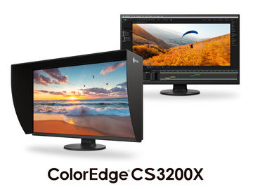 半導体/周辺機器 モニター EIZO - PC Watch