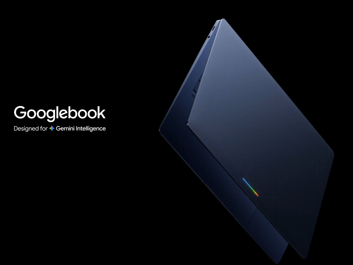 GooglebookはArmプロセッサ採用。今秋発売予定の新型ノート