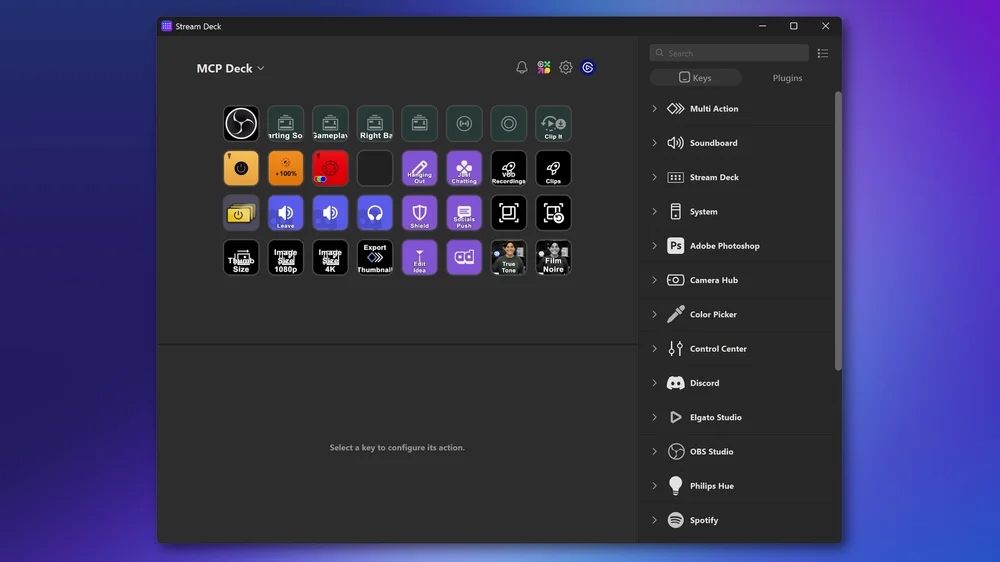 音声でStream Deckを操作可能に - PC Watch