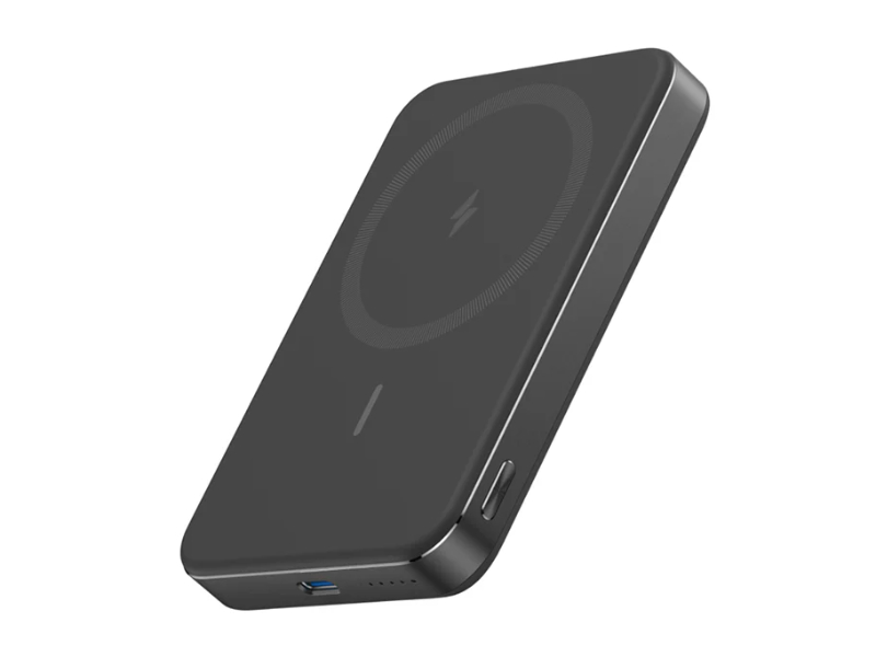 Anker、釘刺し試験もクリアする新型セル採用のモバイルバッテリ
