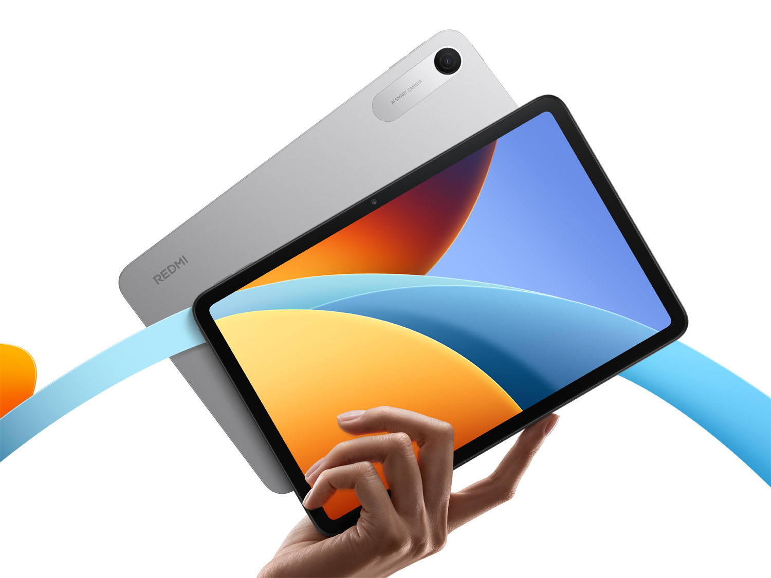 Xiaomi、コスパ重視の4G対応9.7型タブレット「REDMI Pad 2 9.7 4G」