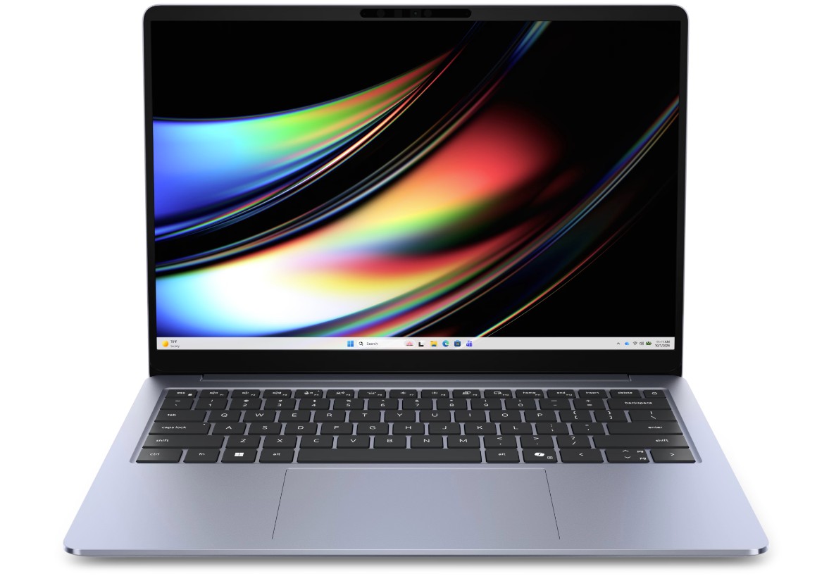 デル、Ryzen AI 400/OLEDディスプレイ標準搭載のノートPC