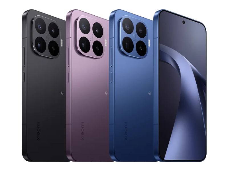 Xiaomi Leica 3眼カメラスマートフォン本体 Xiaomi、ライカ共同開発の3眼カメラ搭載6.83型/6.59型スマホ - PC Watch