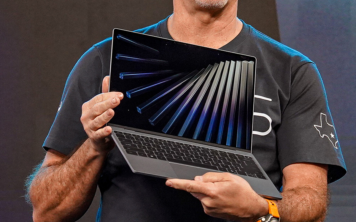 599ドルのMacBook Neoキラー「XPS 13」がDellから登場！1kgで高スペック