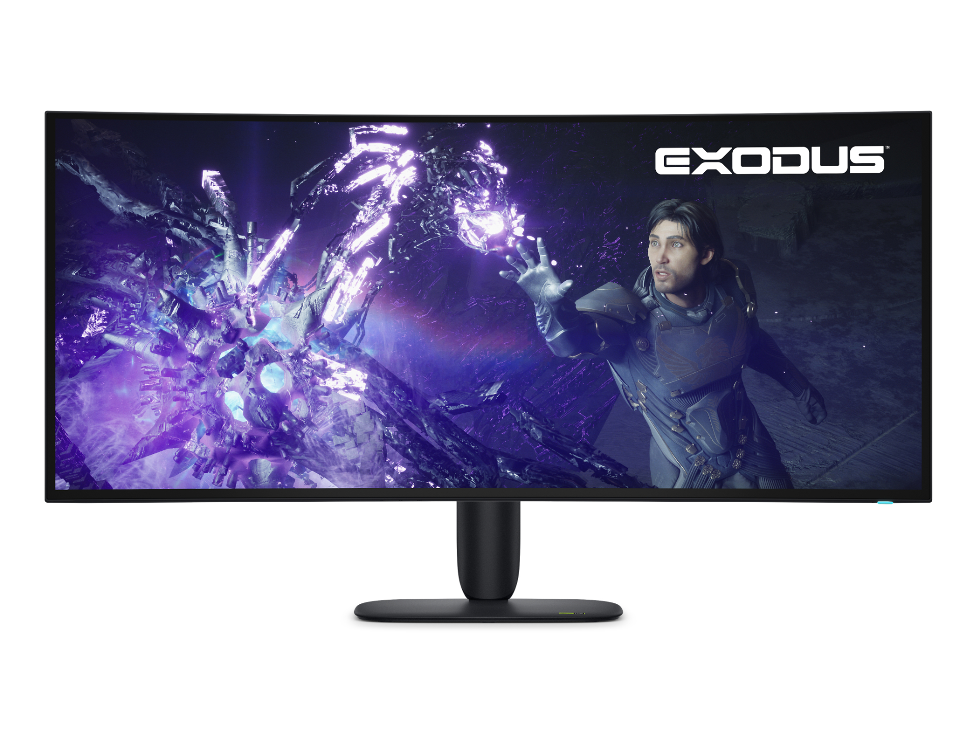 RGBストライプ/タンデムOLEDの39型5Kゲーミングモニターなど4機種が