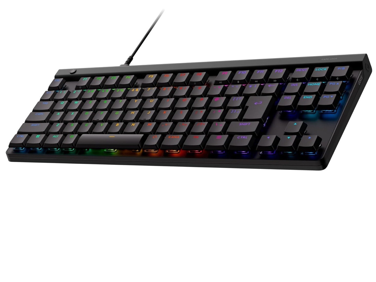 【本日みつけたお買い得品】ロジクールのゲーミングキーボードが1,800円オトク