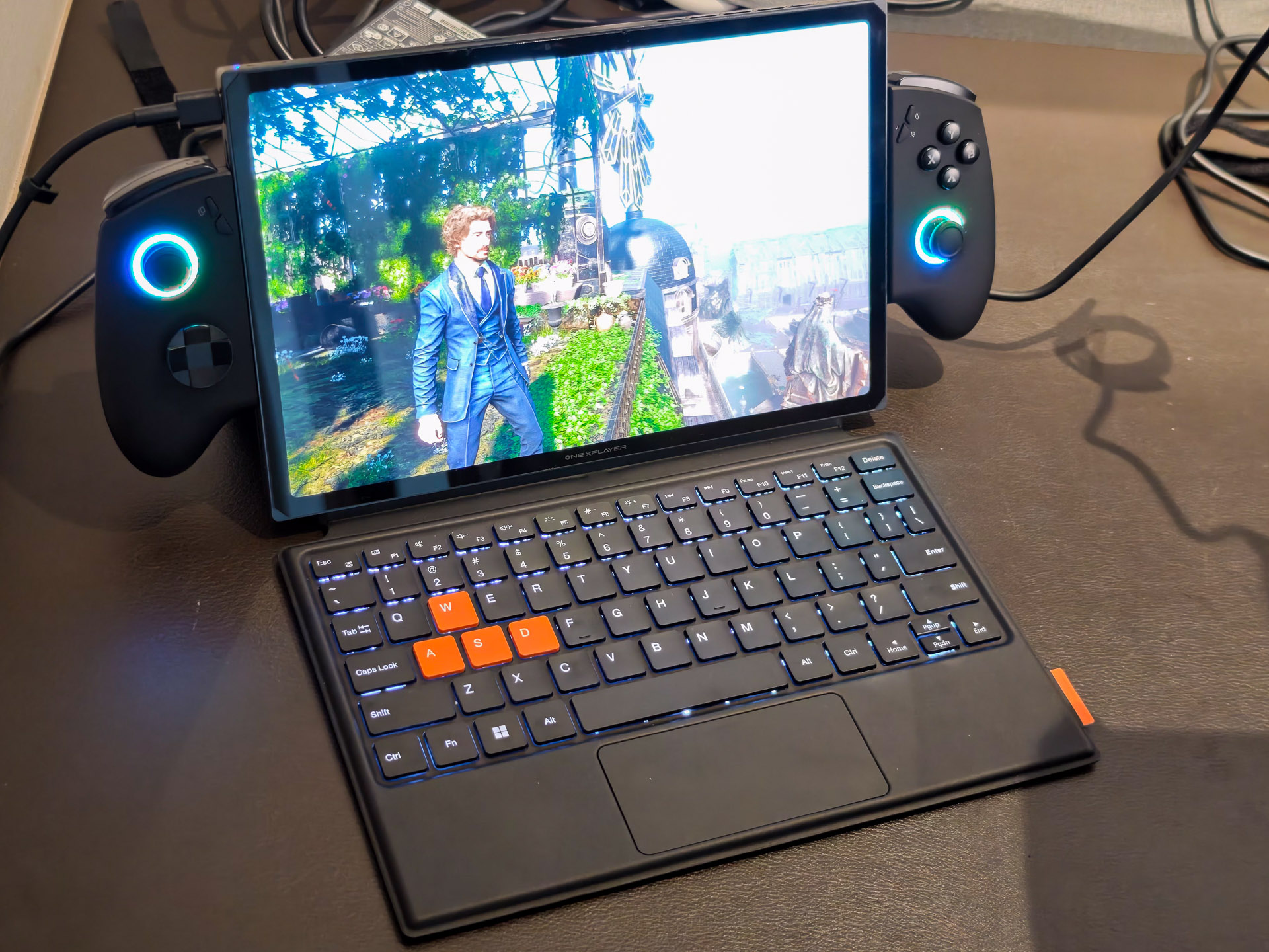 Intelの逆襲。携帯ゲーム機向け「Arc G3」はRyzenを過去のものにする