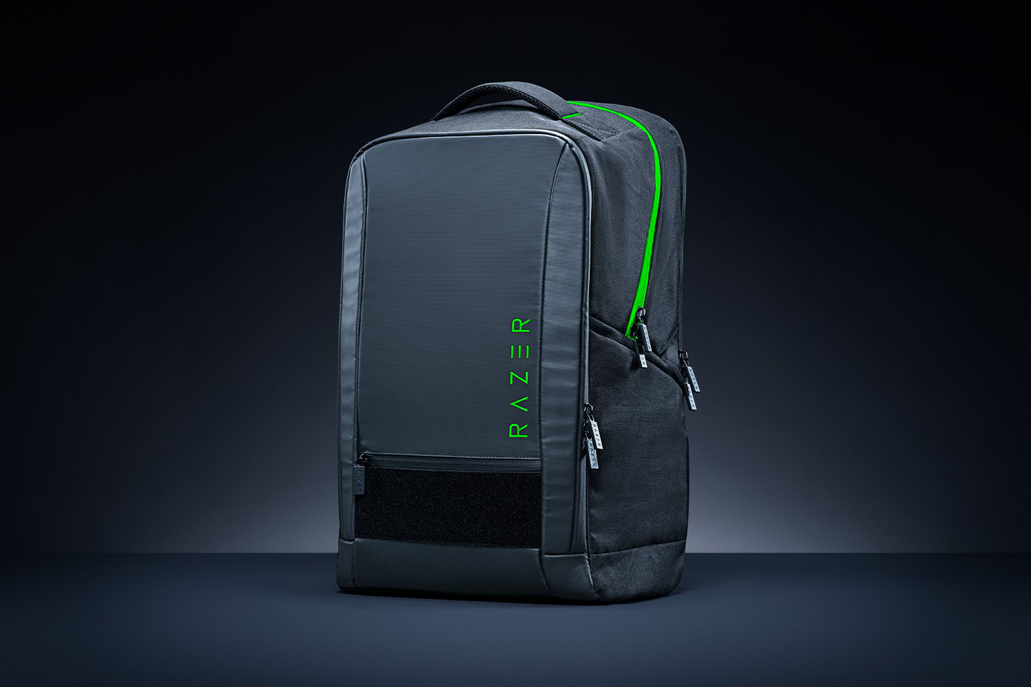 Razer、耐衝撃性や耐水性に優れたゲーマー向けバックパック - PC Watch