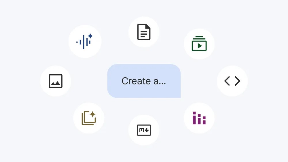 NotebookLM大幅進化。WordやExcel、PowerPointで出力可能に