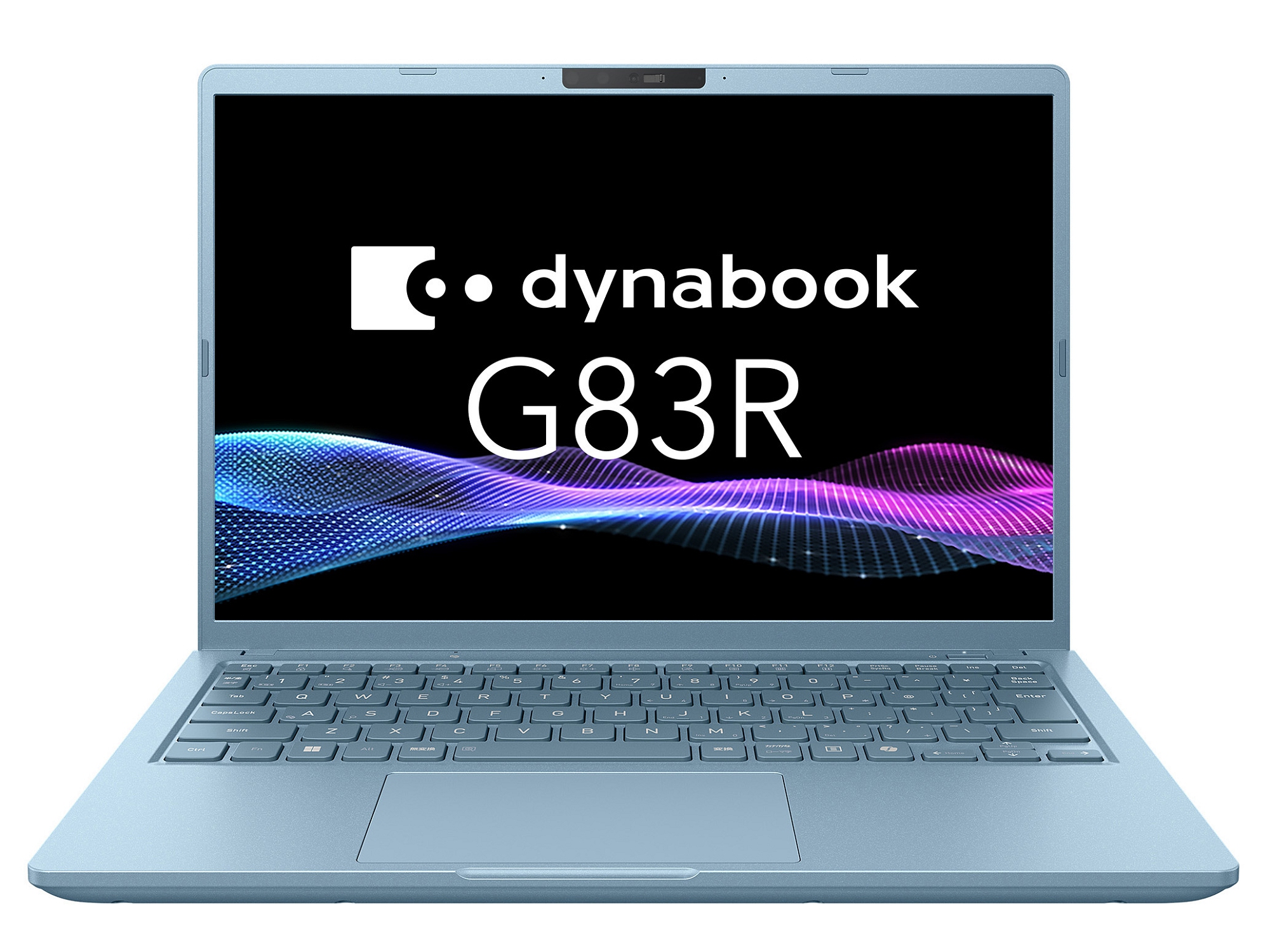 100万円超えの最上位機も。Dynabook、Core Ultraシリーズ3のAI PC