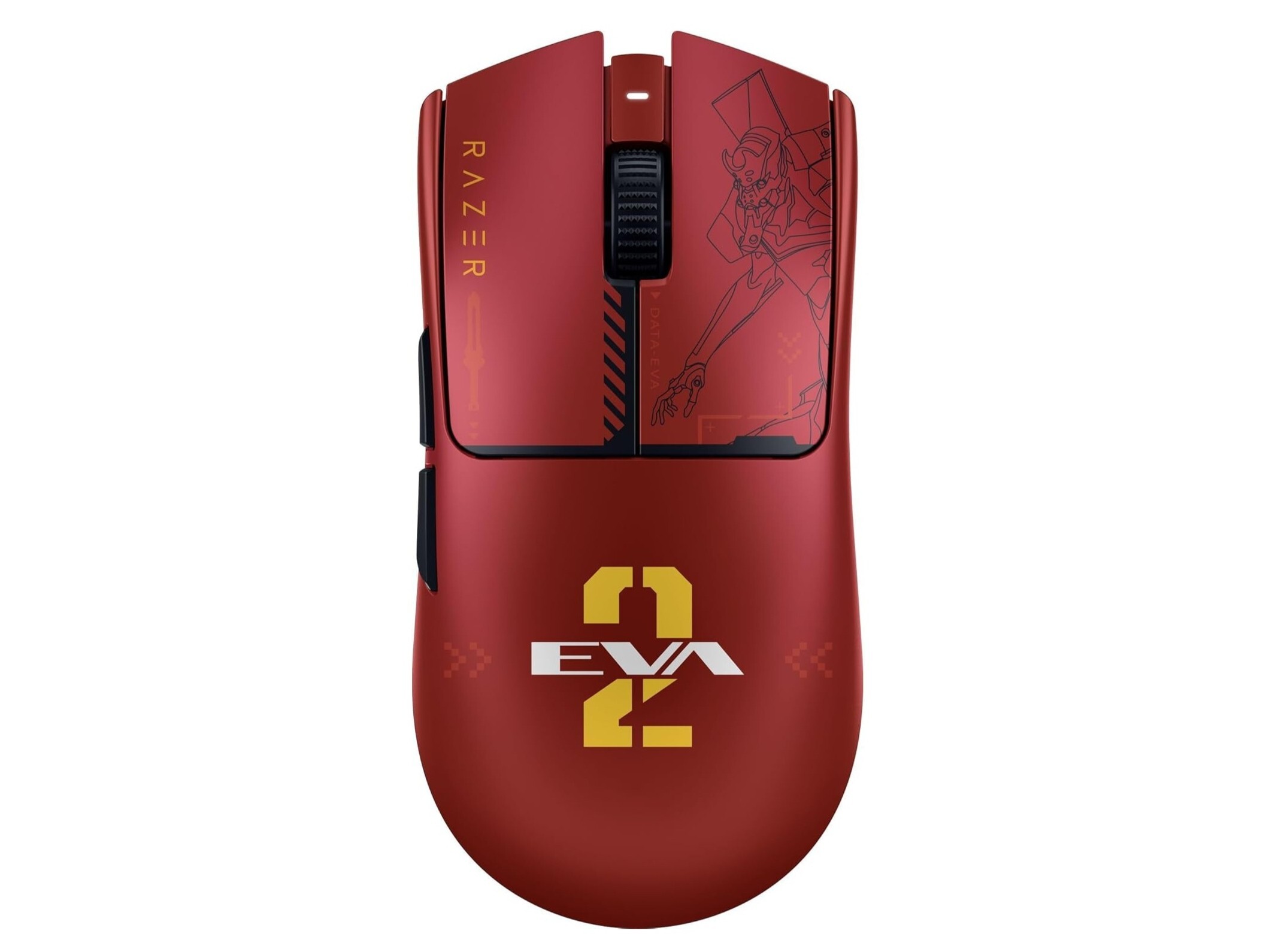 【本日みつけたお買い得品】「あんたバカァ？」エヴァ2号機デザインのRazerゲーミングデバイスがセール中