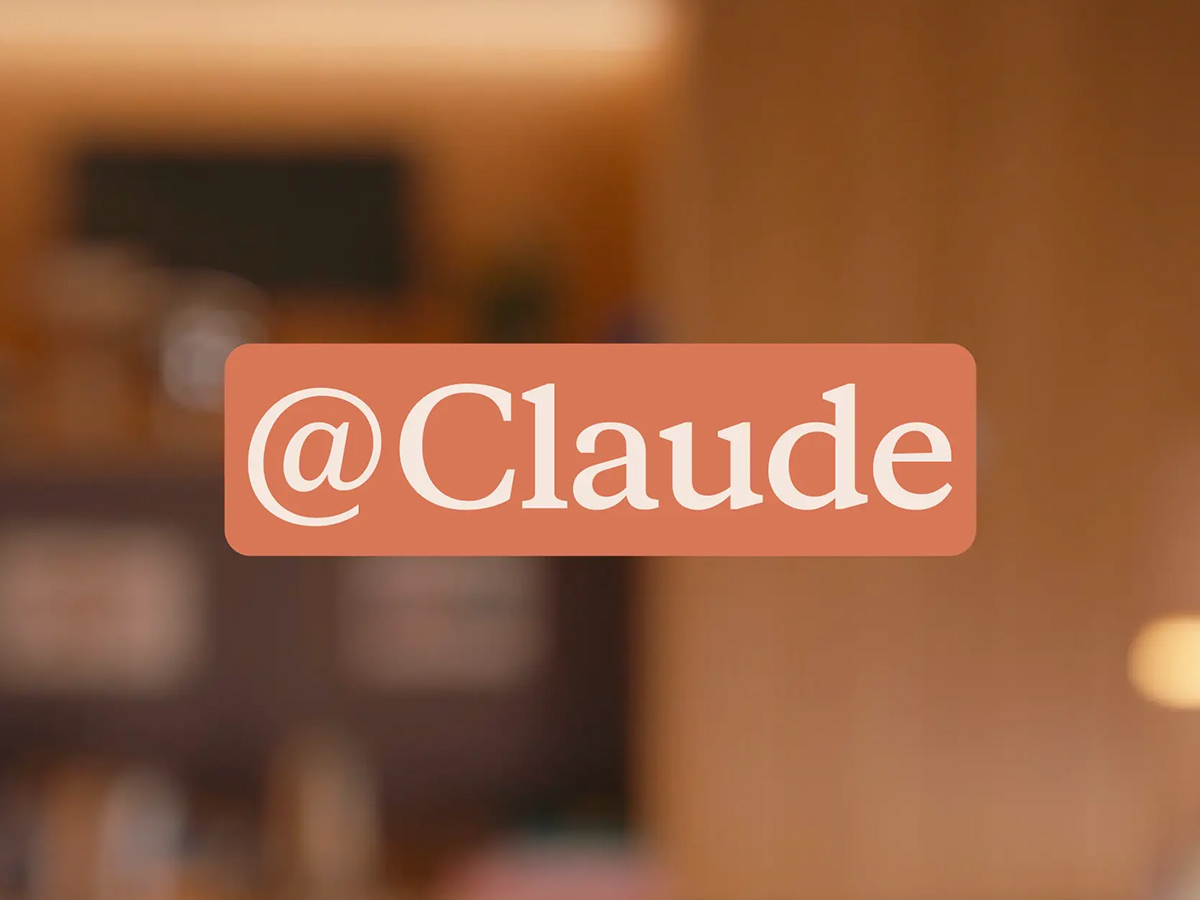 Anthropic、Slack内で自律タスクやチームと協働ができるAI「Claude Tag」