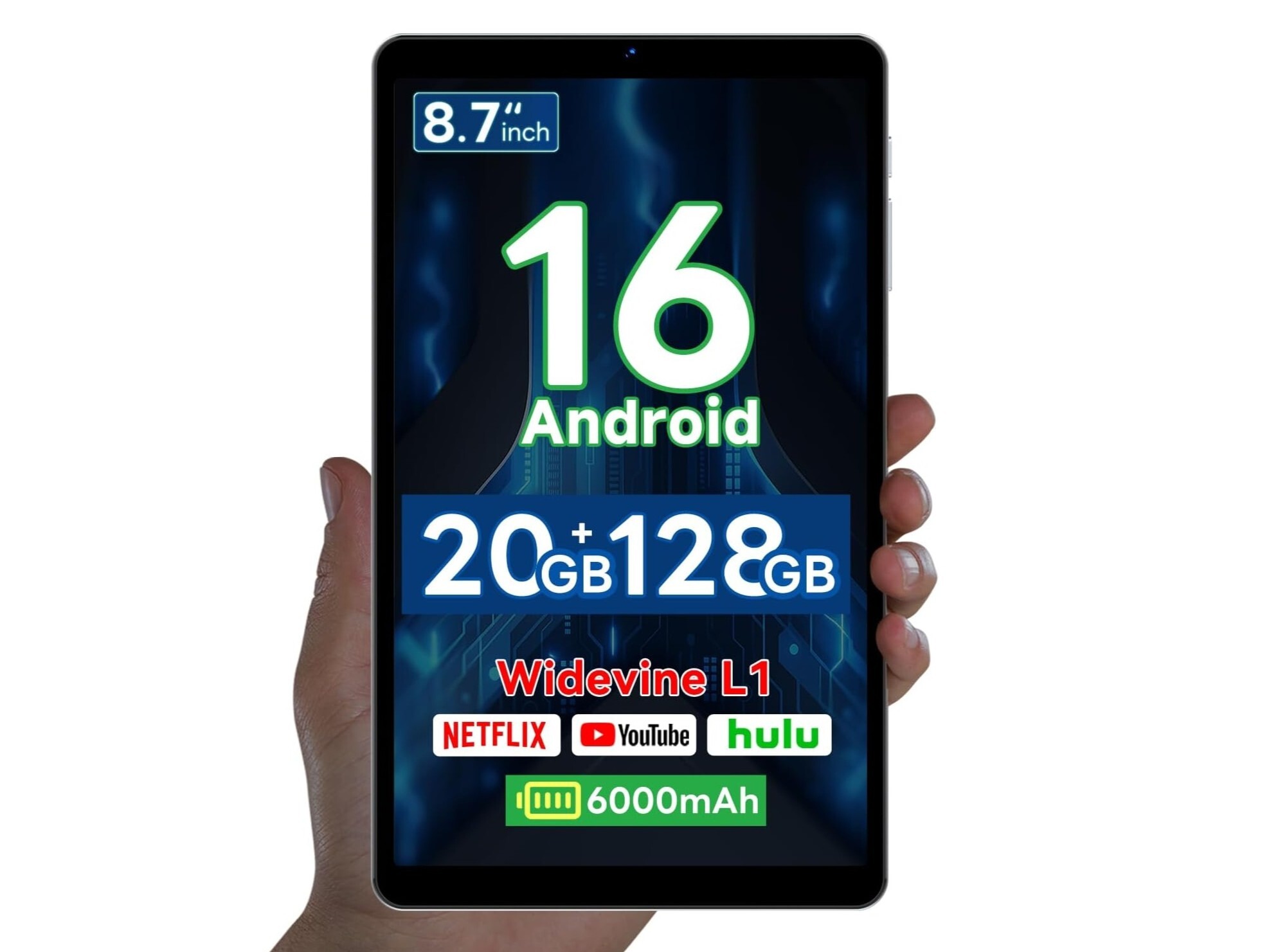 本日みつけたお買い得品】コンパクトな8型Androidタブレットが約1,500