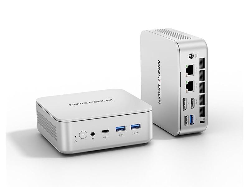 本日みつけたお買い得品】メモリ32GB、最新CPU搭載ミニPCが3万2,000円
