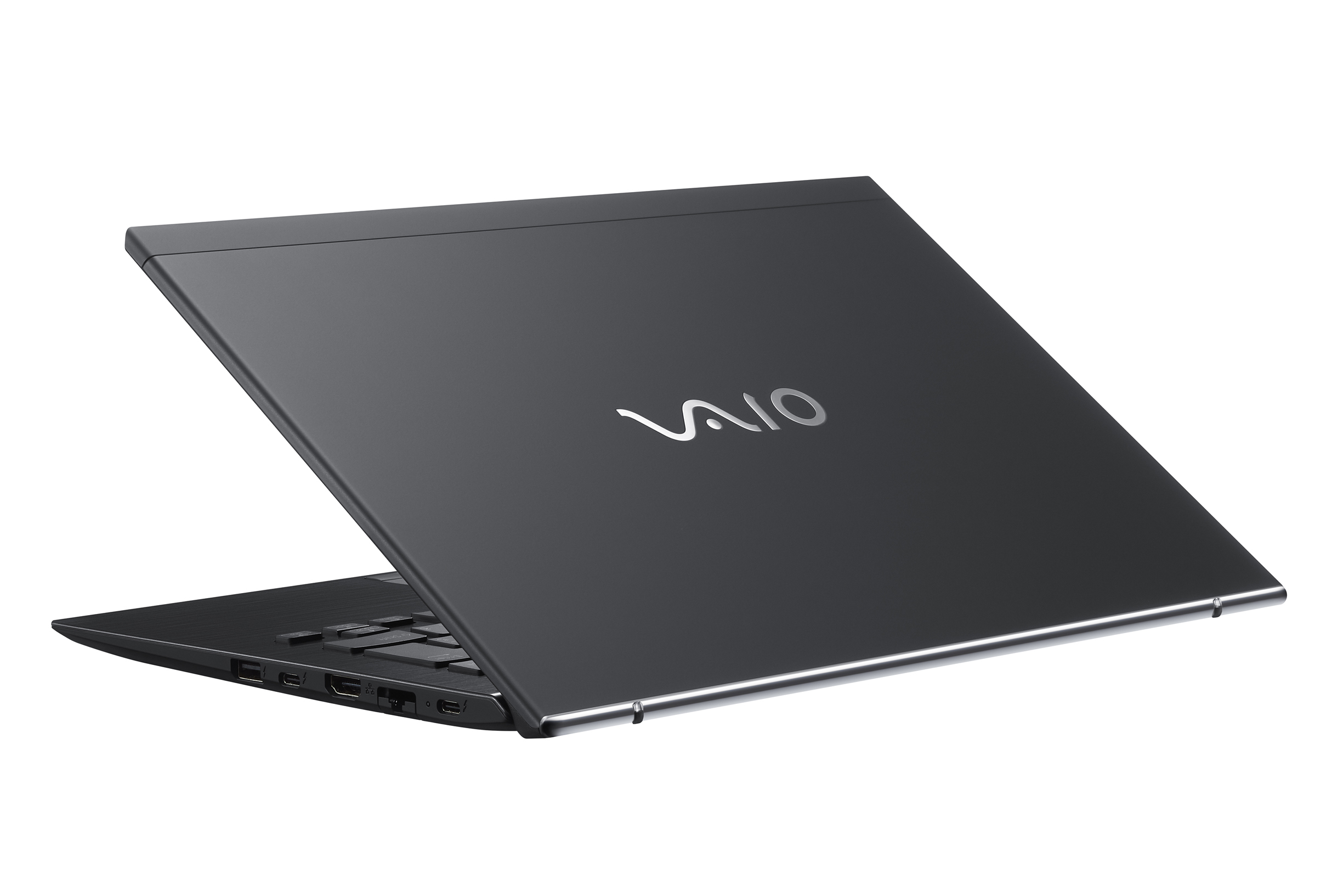 再生PC「Reborn VAIO」を長野パルセイロに導入、CO2排出量削減へ