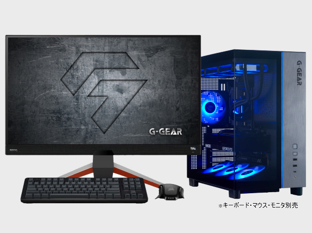 TSUKUMO、Core Ultra 7 270K Plus搭載のピラーレスゲーミングPC - PC Watch