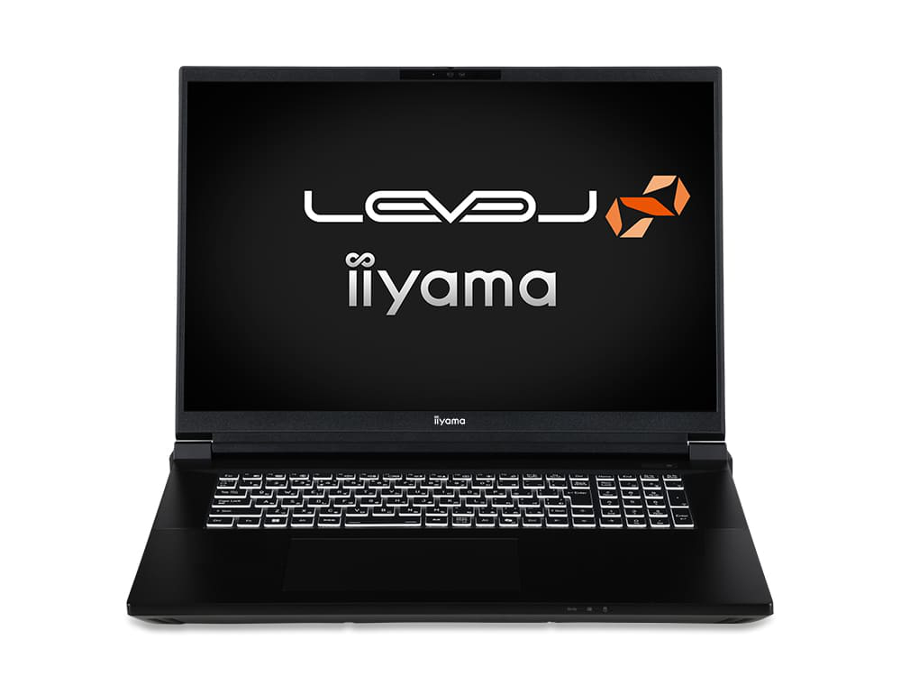 パソコン工房、Core UltraとGeForce RTX 5090/80搭載の18型ゲーミング