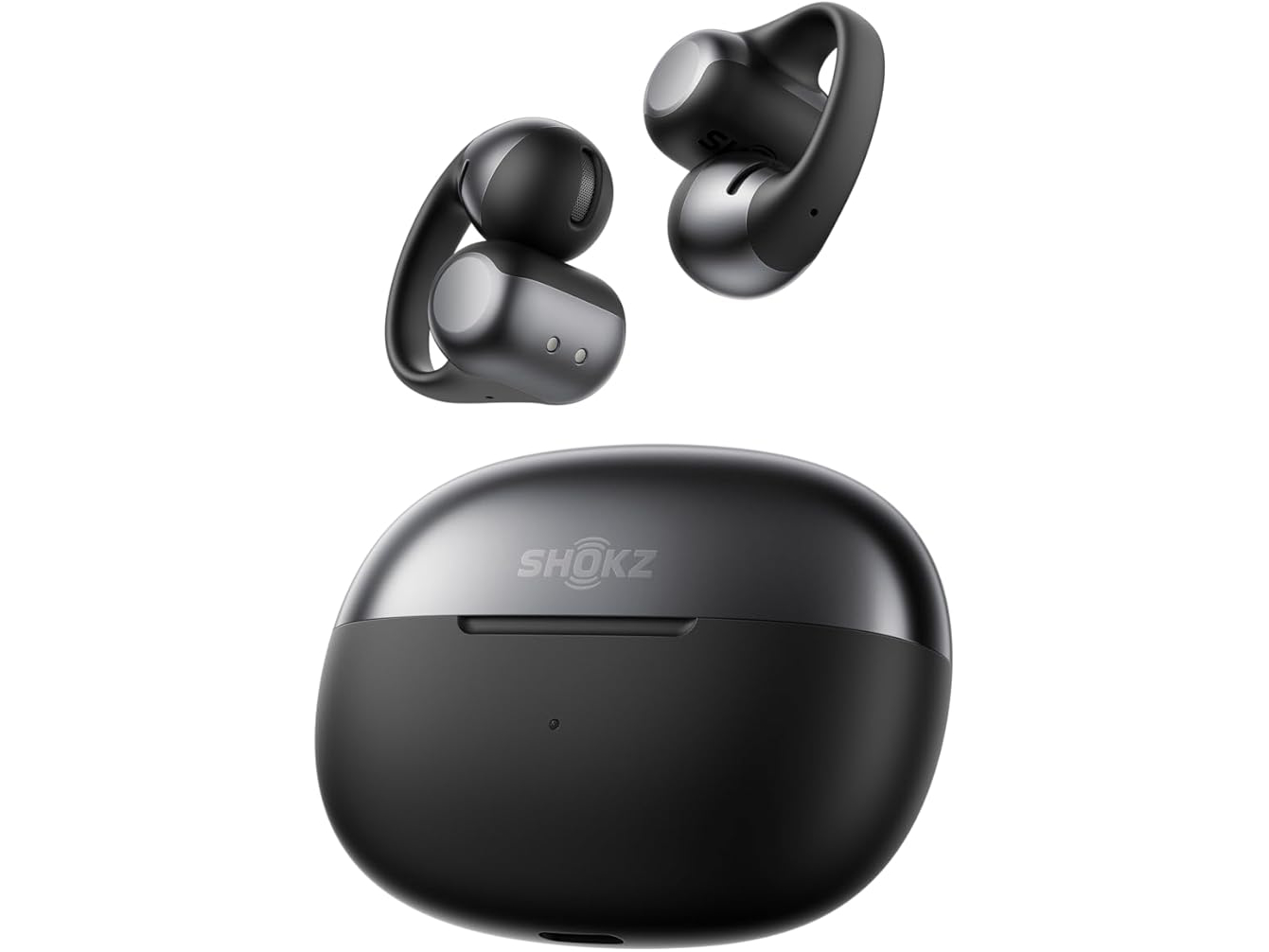 【本日みつけたお買い得品】Shokzのイヤーカフ型イヤフォンが8,359円引き。Amazonでセール